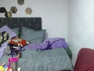 Camsoda Nude Webcam of gabrielathoms