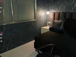 Camsoda Sex Cam of innaxl