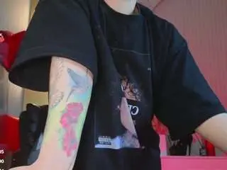 Camsoda Adult Webcams of jennaadams