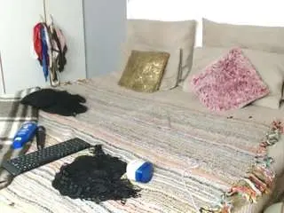 Camsoda Live Sex of kay-tee