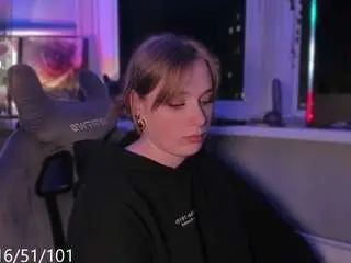 Camsoda Nude Webcam of shortydi