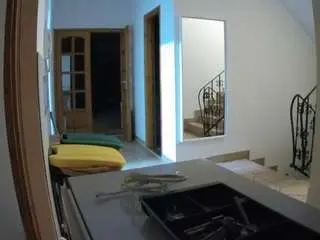 Camsoda Sex Cam of voyeurcam-julmodels-hall-1st