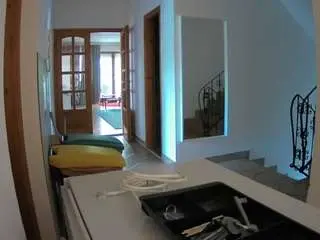Camsoda Live Sex Cam of voyeurcam-julmodels-hall-1st