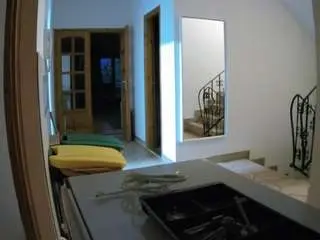 Camsoda Sex Cam of voyeurcam-julmodels-hall-1st