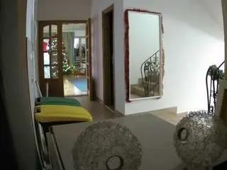 Camsoda Sex Chat of voyeurcam-julmodels-hall-1st