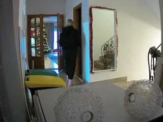 Camsoda Live Porn of voyeurcam-julmodels-hall-1st