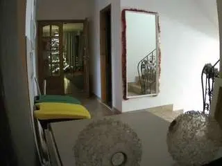 Camsoda Adult Webcams of voyeurcam-julmodels-hall-1st