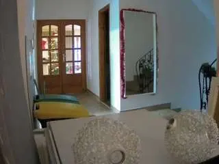 Camsoda Live Porn of voyeurcam-julmodels-hall-1st