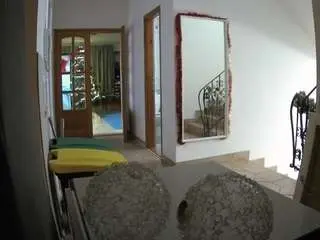 Camsoda Adult Video Chat of voyeurcam-julmodels-hall-1st