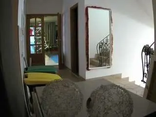 Camsoda Best Webcam of voyeurcam-julmodels-hall-1st