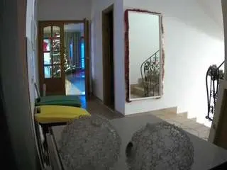 Camsoda Nude Webcam of voyeurcam-julmodels-hall-1st