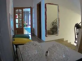 Camsoda Live Sex of voyeurcam-julmodels-hall-1st