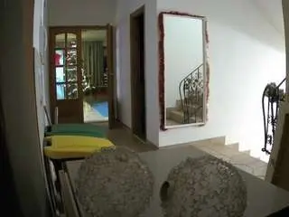 Camsoda Private Sex Chat of voyeurcam-julmodels-hall-1st