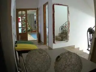 Camsoda Nude Webcam of voyeurcam-julmodels-hall-1st