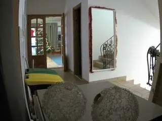 Camsoda Best Webcam of voyeurcam-julmodels-hall-1st