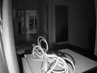 Camsoda Live Porn of voyeurcam-julmodels-hall-1st