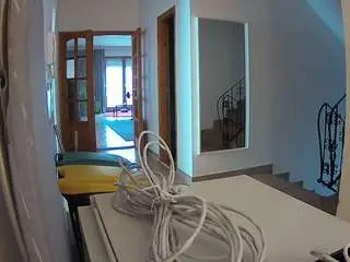 Camsoda Private Sex Chat of voyeurcam-julmodels-hall-1st