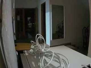 Camsoda Nude Webcam of voyeurcam-julmodels-hall-1st