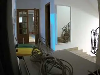 Camsoda Free Live Porn of voyeurcam-julmodels-hall-1st