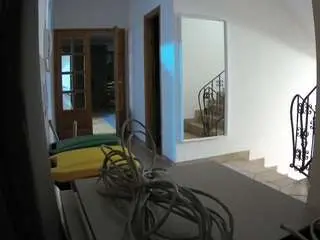 Camsoda Nude Webcam of voyeurcam-julmodels-hall-1st