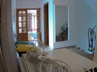 Camsoda Adult Webcam of voyeurcam-julmodels-hall-1st