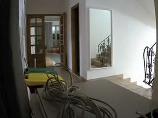 Camsoda Live Sex of voyeurcam-julmodels-hall-1st