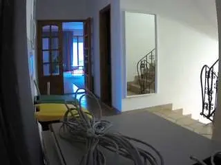 Camsoda Adult Webcams of voyeurcam-julmodels-hall-1st