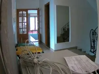 Camsoda Free Live Porn of voyeurcam-julmodels-hall-1st