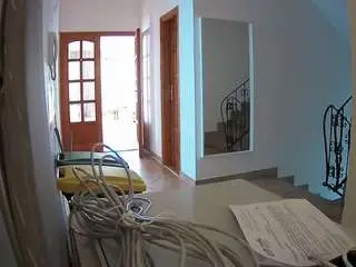 Camsoda Free Porn Cam of voyeurcam-julmodels-hall-1st