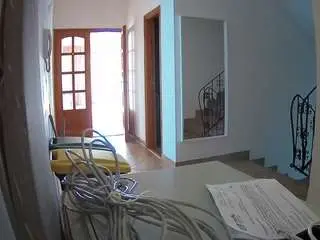 Camsoda Adult Webcams of voyeurcam-julmodels-hall-1st