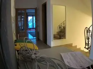 Camsoda Free Live Porn of voyeurcam-julmodels-hall-1st