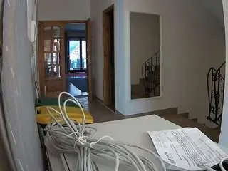 Camsoda Adult Webcam of voyeurcam-julmodels-hall-1st