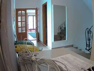 Camsoda Live Sex Cam of voyeurcam-julmodels-hall-1st