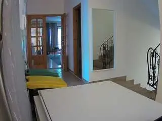 Camsoda Free Live Porn of voyeurcam-julmodels-hall-1st