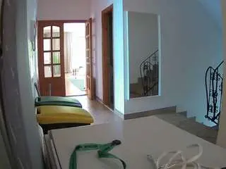 Camsoda Adult Webcams of voyeurcam-julmodels-hall-1st