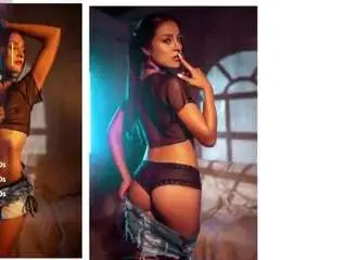 Camsoda Sex Cam of abby-23