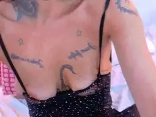 Camsoda Live Sex of abbyharlan
