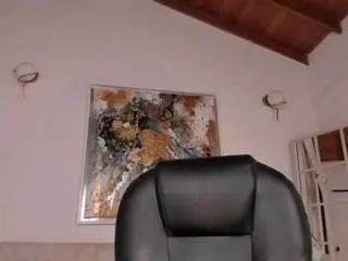 Camsoda Adult Video Chat of ambercolors1