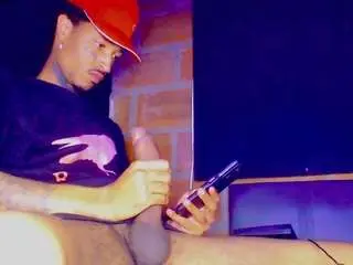 Camsoda Sex Cam of anaconda-larga