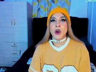 Camsoda Adult Webcams of georginagiio