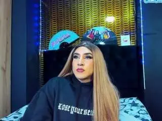 Camsoda Adult Webcams of georginagiio