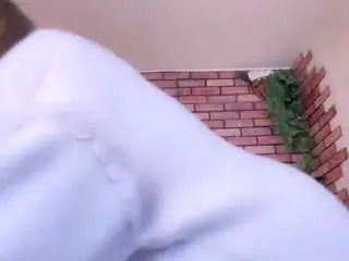 Camsoda Adult Video Chat of lady-po