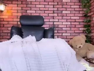 Camsoda Adult Webcam of lady-po