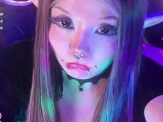 Camsoda Adult Webcam of laytonlange