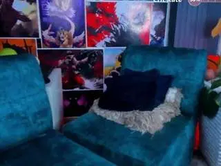 Camsoda Free Porn Cam of peachfemmeboy