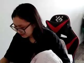 Camsoda Sex Chat of ritatrossbach
