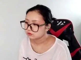 Camsoda Nude Webcam of ritatrossbach