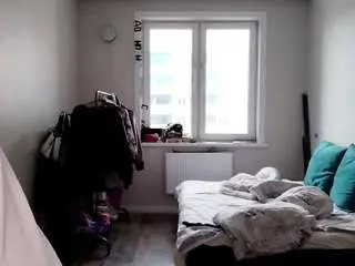 Camsoda Free Porn Cam of ritatrossbach