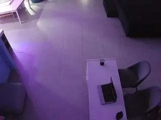 Camsoda Sex Cam of voyeurcam-jb-room-1