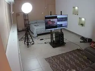 Camsoda Nude Webcam of voyeurcam-jb-room-1